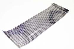 CHART ASSY=17F UNIVERSAL
